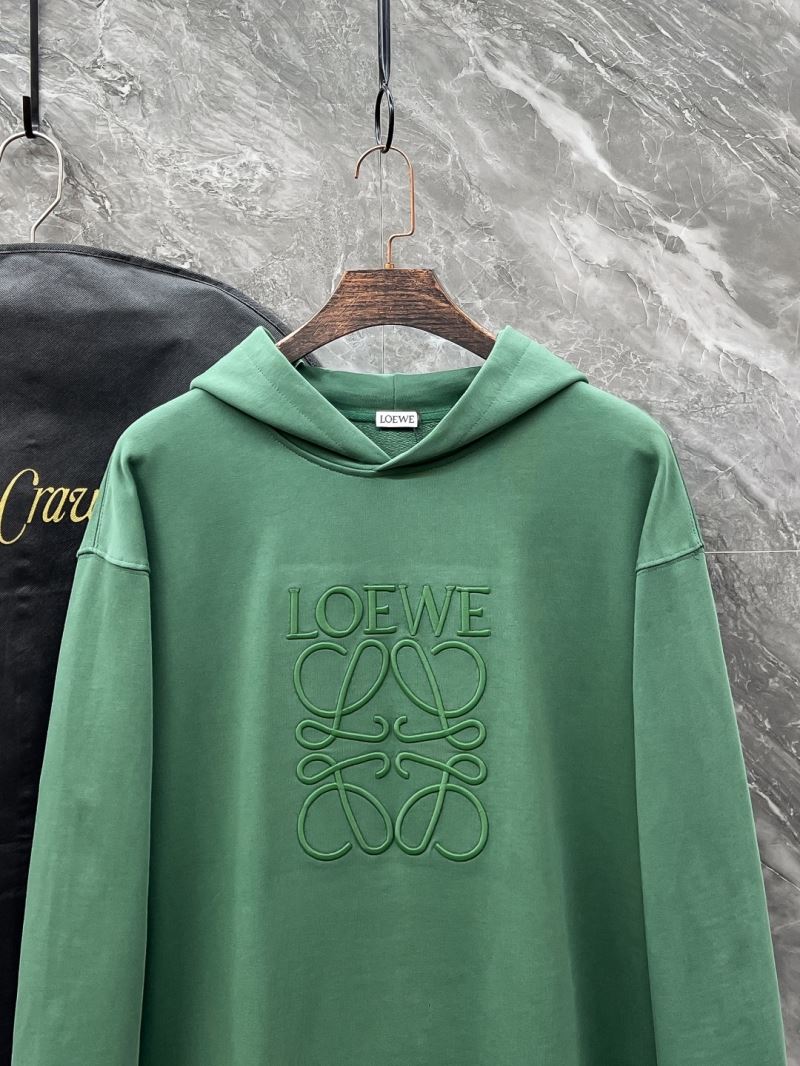 Loewe Hoodies